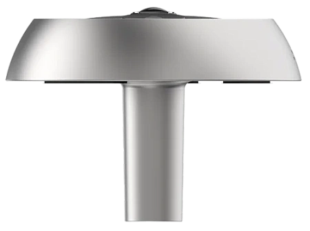 Беспроводной Wi-Fi видеоглазок EZVIZ DP2C 2 Мп (2 мм)