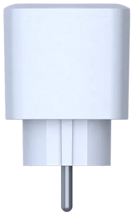 Wi-Fi умная розетка EZVIZ T30-10B-EU