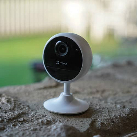 Wi-Fi внутренняя IP камера EZVIZ CB1 2 Мп (2,8 мм)