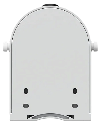 Комплект 4 уличные поворотные IP камеры EZVIZ H9c Dual 3K 5 Мп (2,8 и 6 мм) с видеорегистратором X5S