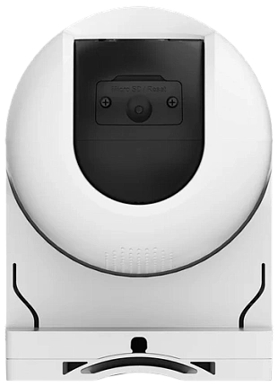 Уличная поворотная IP камера EZVIZ H8c PoE 2K 3 Мп (4 мм)