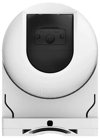 Wi-Fi уличная поворотная IP камера EZVIZ H8c Pro 3K 5 Мп (4 мм)