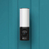 Wi-Fi уличная IP камера EZVIZ LC3 4 Мп (2 мм)