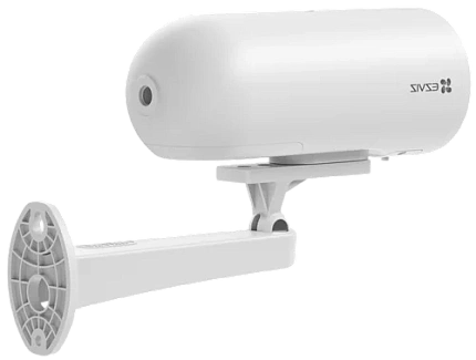 Уличная IP камера EZVIZ H5 PoE 2K 3 Мп (4 мм)