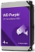 Жесткий диск HDD WD Purple 4TB