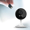 Wi-Fi внутренняя IP камера EZVIZ C1C-B 2 Мп (2,8 мм)