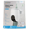 Wi-Fi уличная поворотная IP камера EZVIZ H8c Pro 3K 5 Мп (4 мм)