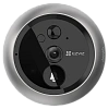 Беспроводной Wi-Fi видеоглазок EZVIZ DP2C 2 Мп (2 мм)