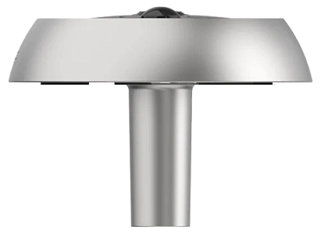 Беспроводной Wi-Fi видеоглазок EZVIZ DP2C 2 Мп (2 мм)