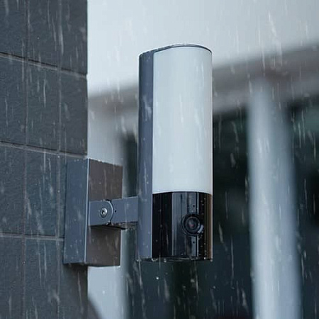 Wi-Fi уличная IP камера EZVIZ EL3 2K 3 Мп (2,2 мм)