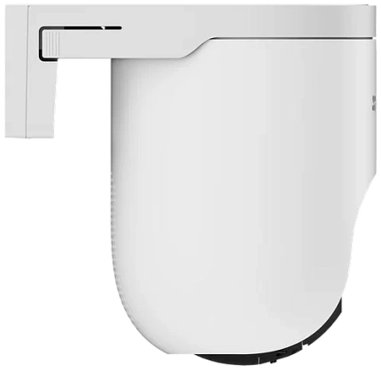 Уличная поворотная IP камера EZVIZ H8c PoE 2K 3 Мп (4 мм)