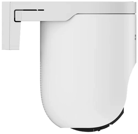 Wi-Fi уличная поворотная IP камера EZVIZ H8c Pro 3K 5 Мп (4 мм)