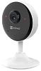 Комплект 4 внутренние IP камеры EZVIZ C1C-B 2 Мп (2,8 мм) с видеорегистратором X5S