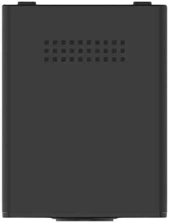 Комплект внутренняя IP мини камера EZVIZ CB2 4G 2K 3 Мп (4 мм) черная с модулем питания
