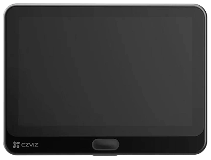 Беспроводной Wi-Fi видеоглазок EZVIZ HP4 2 Мп (2 мм)