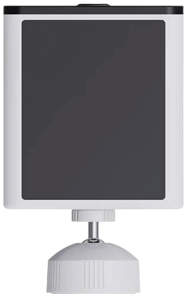 Wi-Fi уличная IP камера EZVIZ CB5 4K 8 Мп (2,8 мм)