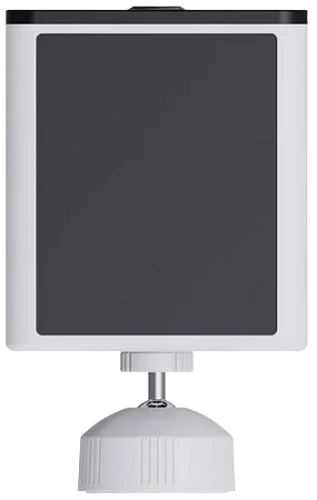 Wi-Fi уличная IP камера EZVIZ CB5 4K 8 Мп (2,8 мм)