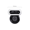 Wi-Fi уличная поворотная IP камера EZVIZ C90 Dual 2K+ 4 Мп (2,8 и 6 мм)