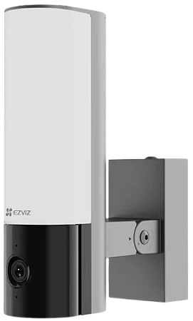 Wi-Fi уличная IP камера EZVIZ EL3 2K 3 Мп (2,2 мм)