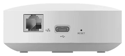 Шлюз (хаб) Zigbee для умного дома EZVIZ A3-R200