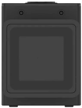 Комплект внутренняя IP мини камера EZVIZ CB2 4G 2K 3 Мп (4 мм) черная с модулем питания