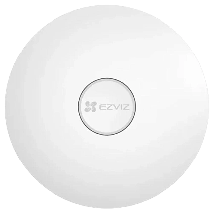 Шлюз (хаб) Zigbee для умного дома EZVIZ A3-R200