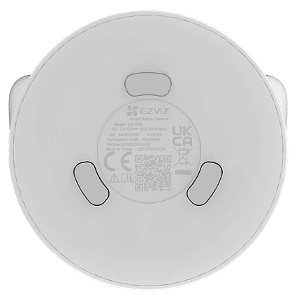 Wi-Fi внутренняя IP камера EZVIZ CB1 2 Мп (2,8 мм)