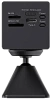 Комплект внутренняя IP мини камера EZVIZ CB2 4G 2K 3 Мп (4 мм) черная с модулем питания