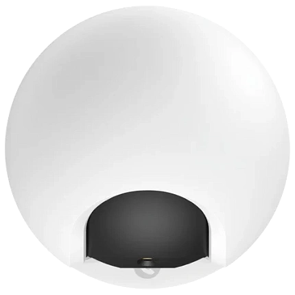 Wi-Fi внутренняя поворотная IP камера EZVIZ TY1 Pro 2K 3 Мп (4 мм)