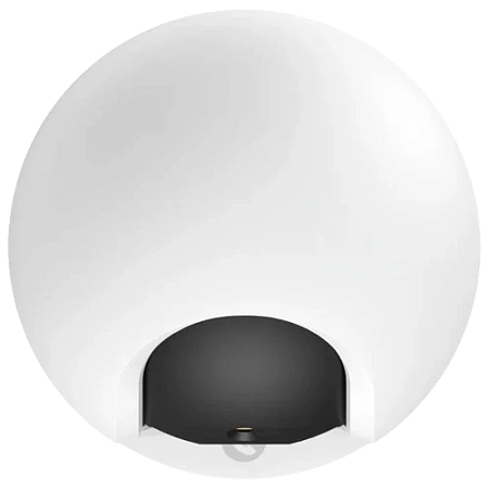 Wi-Fi внутренняя поворотная IP камера EZVIZ TY1 Pro 2K 3 Мп (4 мм)