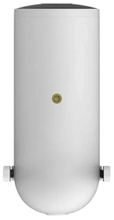 Уличная IP камера с сим картой EZVIZ H5 4G 2K 3 Мп (4 мм)