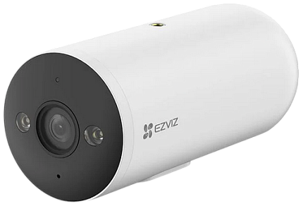 Уличная IP камера EZVIZ H5 PoE 2K 3 Мп (4 мм)