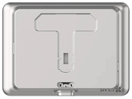 Беспроводной Wi-Fi видеоглазок EZVIZ DP2 2K 3 Мп (2 мм)