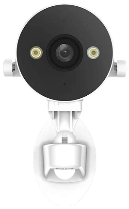 Уличная IP камера с сим картой EZVIZ H5 4G 2K 3 Мп (4 мм)