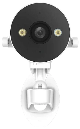 Уличная IP камера с сим картой EZVIZ H5 4G 2K 3 Мп (4 мм)