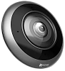 Wi-Fi панорамная IP камера Fisheye EZVIZ E4p 3K+ 6 Мп (1,82 мм)