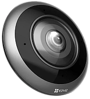 Wi-Fi панорамная IP камера Fisheye EZVIZ E4p 3K+ 6 Мп (1,82 мм)
