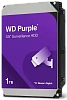 Жесткий диск HDD WD Purple 1TB