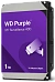 Жесткий диск HDD WD Purple 1TB