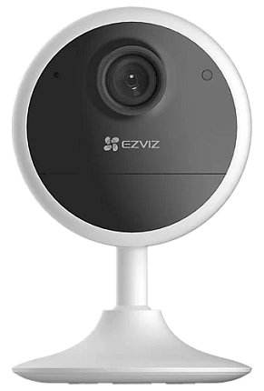 Wi-Fi внутренняя IP камера EZVIZ CB1 2 Мп (2,8 мм)
