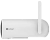 Уличная IP камера с сим картой EZVIZ H5 4G 2K 3 Мп (4 мм)