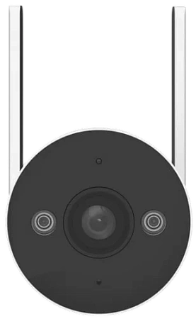 Уличная IP камера с сим картой EZVIZ H5 4G 2K 3 Мп (4 мм)