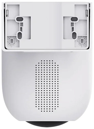 Комплект уличная поворотная IP камера EZVIZ HB8 Lite 4G 2K+ 4 Мп (4 мм) с солнечной панелью