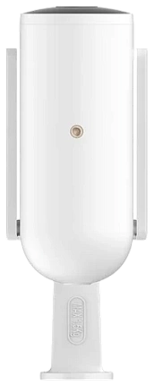 Уличная IP камера с сим картой EZVIZ H5 4G 2K 3 Мп (4 мм)