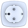 Wi-Fi умная розетка EZVIZ T30-10B-EU