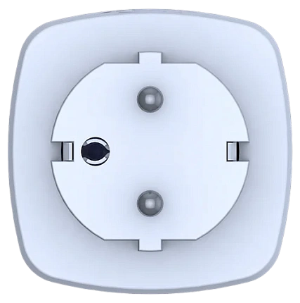 Wi-Fi умная розетка EZVIZ T30-10B-EU