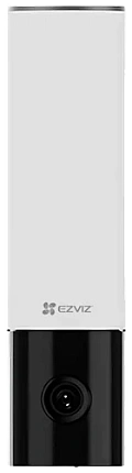 Wi-Fi уличная IP камера EZVIZ EL3 2K 3 Мп (2,2 мм)