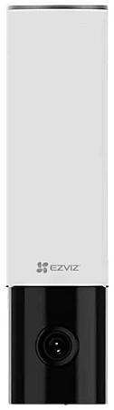 Wi-Fi уличная IP камера EZVIZ EL3 2K 3 Мп (2,2 мм)