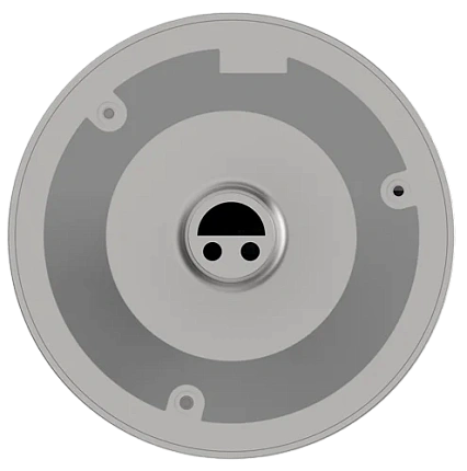 Беспроводной Wi-Fi видеоглазок EZVIZ DP2 2K 3 Мп (2 мм)