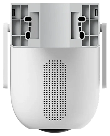 Wi-Fi уличная поворотная IP камера EZVIZ H9c Dual 3K 5 Мп (2,8 и 6 мм)
